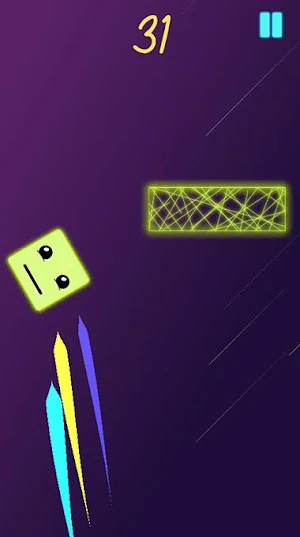 Cube Jump Screenshot 3