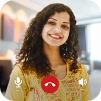 Live Video Call- Prank Call