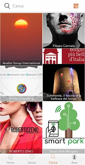 instanteat Screenshot 1
