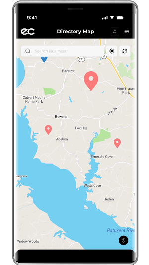 Everett Chamber Screenshot 2