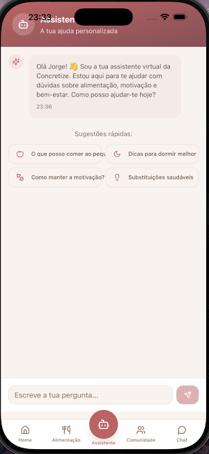 Concretize Screenshot 3