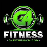 G4 Fitness Workout Hub