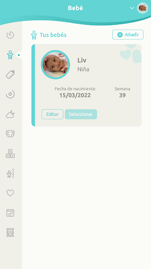 4Liv Screenshot 1