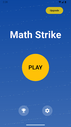 Math Strike Screenshot 0