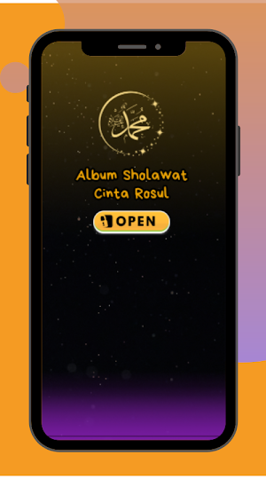 Marhaban bulan Ramadhan Screenshot 1