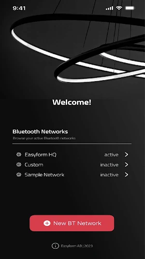 Easyform smartSENSOR Screenshot 0