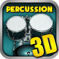 Best Percussion Drums 3D