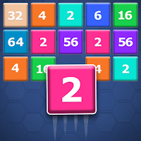 Merge Block Puzzle Game: 2048