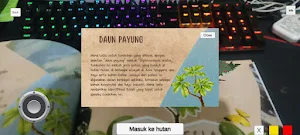 Flora Endemik Screenshot 0