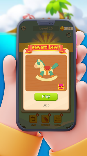 Gears & Boards Puzzle Screenshot 2