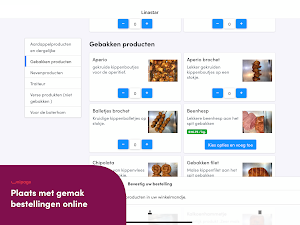 Linastar Screenshot 3