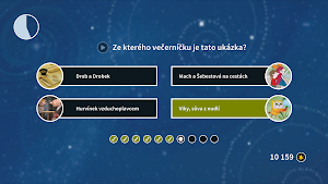 Poznej večerníček Screenshot 2