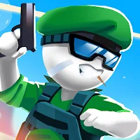 Army Idler