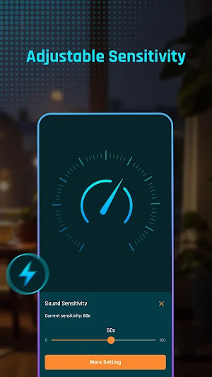 ClapFinder Screenshot 3