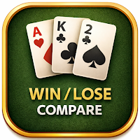 Poker Hand Winner Compare