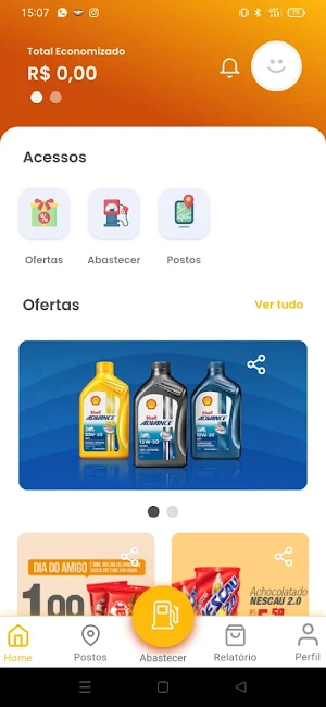 Godeirão Screenshot 2