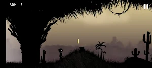 Dark Tarzon Screenshot 3
