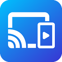 Screen Mirroring - Cast to TV
