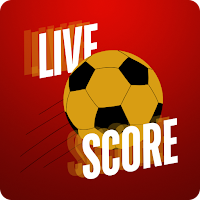 Live Scores – Football Matches
