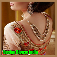 Design Blouse India