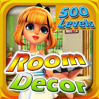 Hidden Objects Room Decor