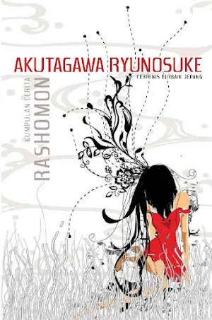Akutagawa Ryunosuke Cerita Screenshot 0