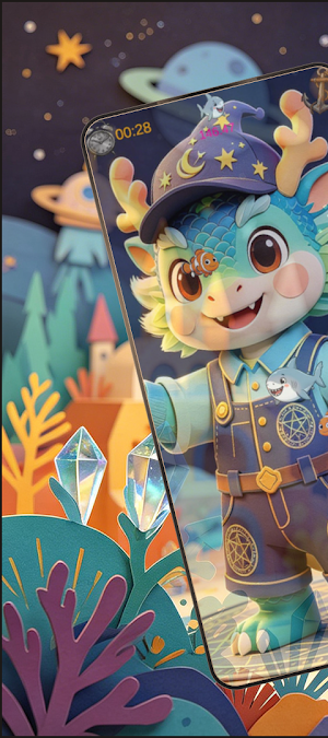 Odyssey Screenshot 0