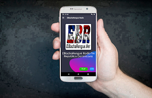 ElBachaRengue Radio FM Republica Dominicana Gratis Screenshot 0