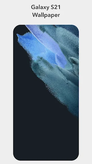 Galaxy S21 HD Wallpapers Screenshot 3