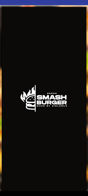 Smash Burger Nysa Screenshot 1