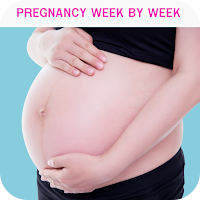 Pregnancy week by week tip
