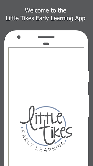 Little Tikes Early Learning Screenshot 0
