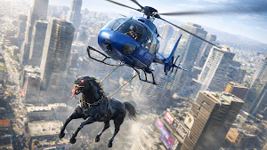 I Am Horse Screenshot 1