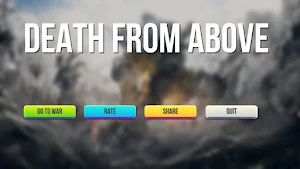 Death From Above Screenshot 1