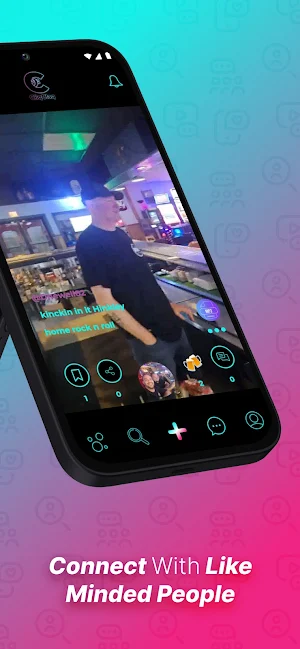 CliqClaq AIO Screenshot 1