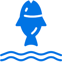 Уровень воды в реке