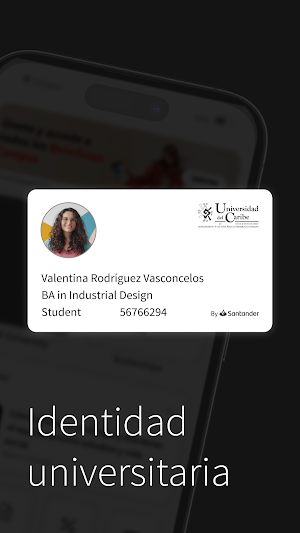 UCaribe Campus Digital Screenshot 2