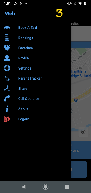All Threes of Philadelphia Screenshot 1