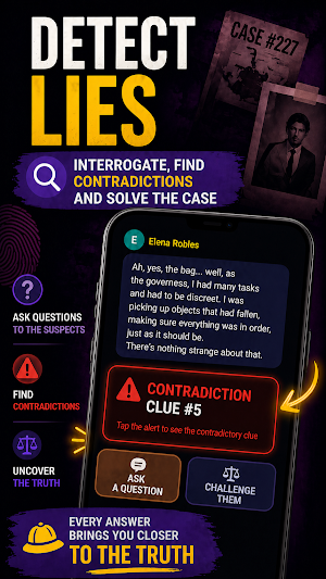 Mentium: AI Trivia & Quiz Game Screenshot 1