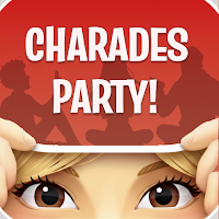 Charades & Headbands Party