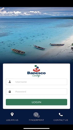 Banesco RD Screenshot 0
