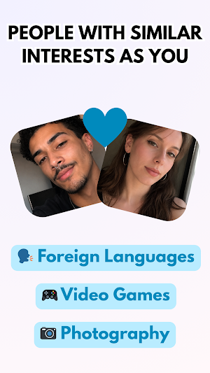 Trans Dating Screenshot 2