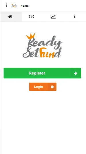 ReadySetFUNd Screenshot 0