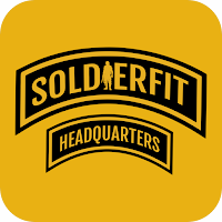 SOLDIERFIT Training