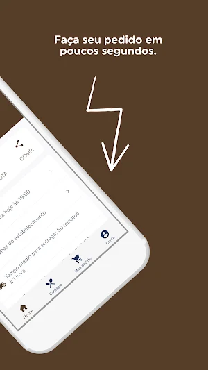 Empório Don Zé screenshot 2