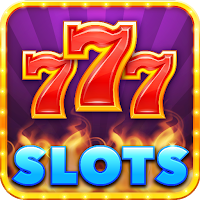 Vegas Journey: Casino Slots