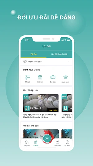 Hà Souvenir Screenshot 1