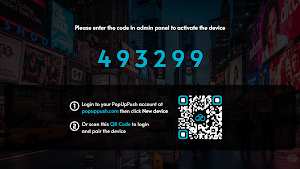 PopUpPush Screenshot 3