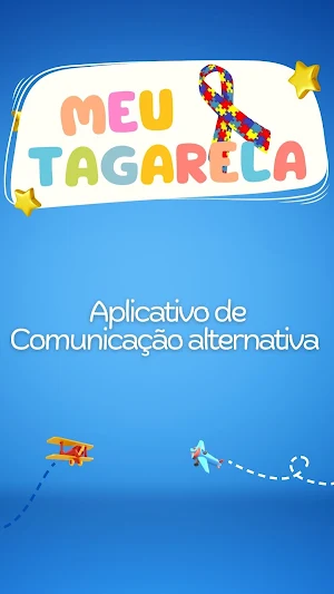 Meu Tagarela Screenshot 0