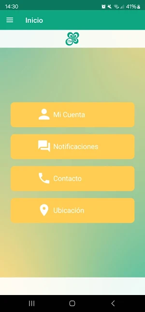 25 de Mayo S.R.L. Screenshot 2